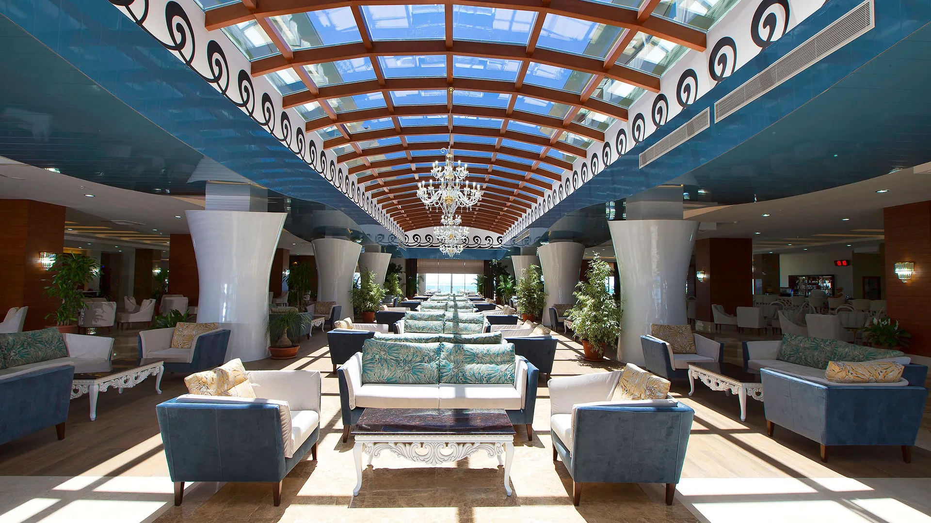 Adalya Ocean Deluxe – 16