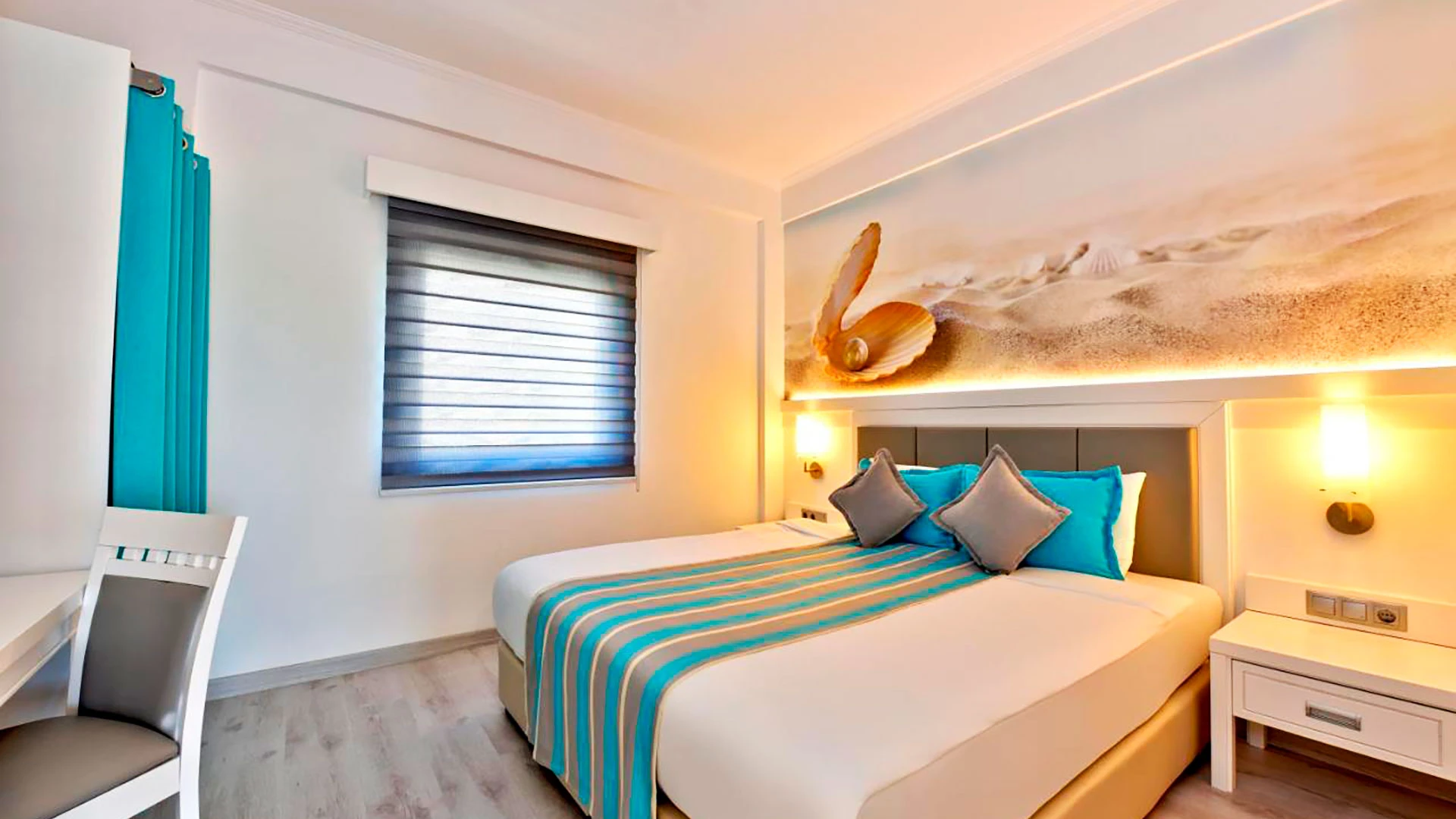 Tui Blue Tropical – 10