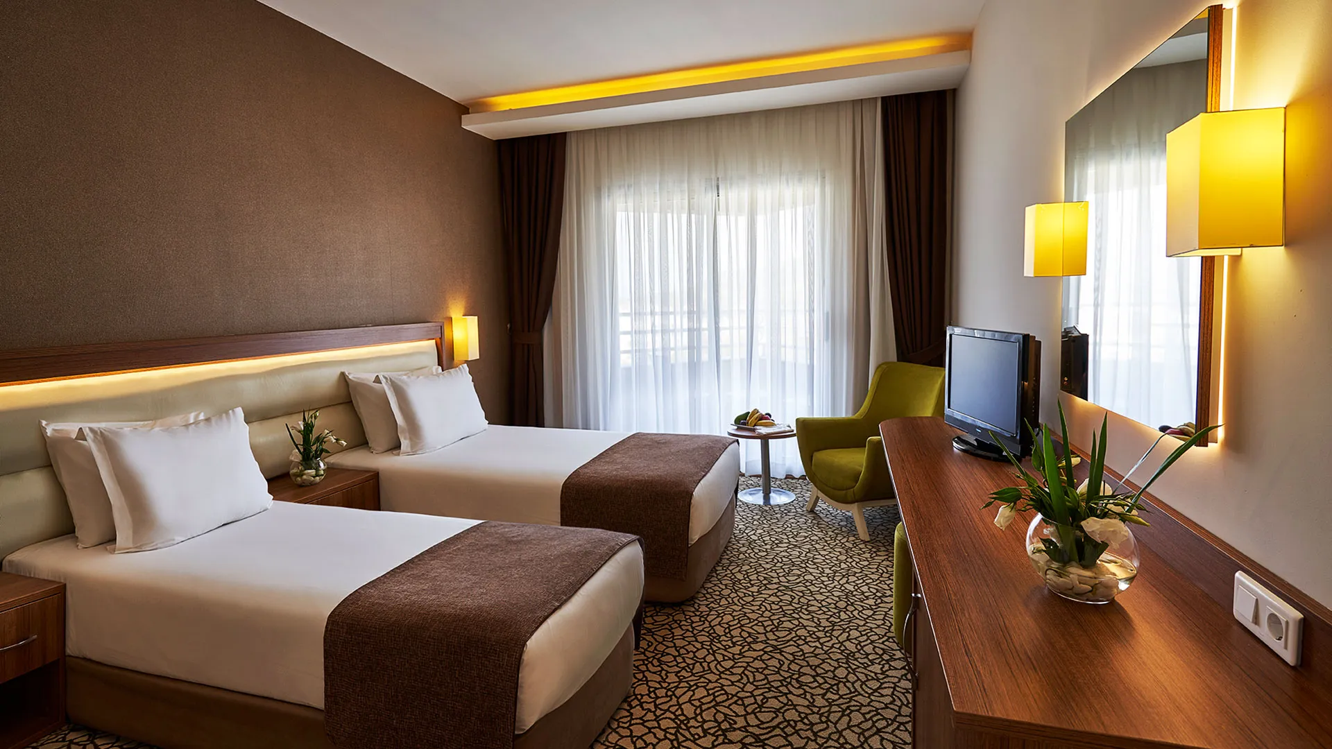 Richmond Ephesus Resort – 48