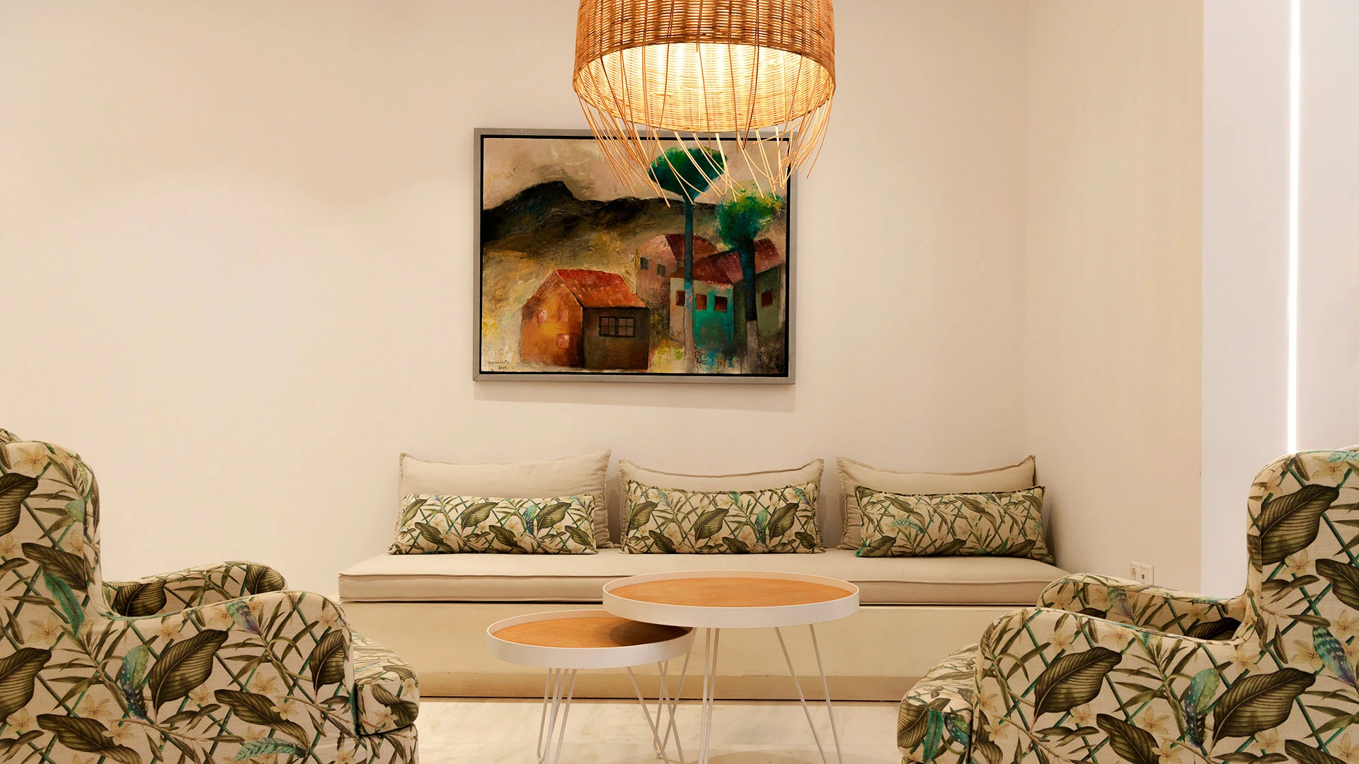 High Beach White The Villa Collection (Adult Only +16) Почивка на о-в Крит с полет от София – 26