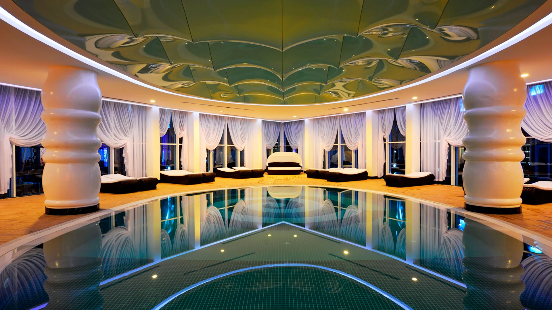 Vikingen Infinity Resort & Spa – 39