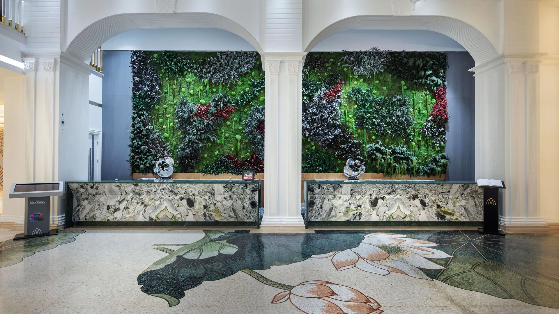 Granada Luxury Belek – 75