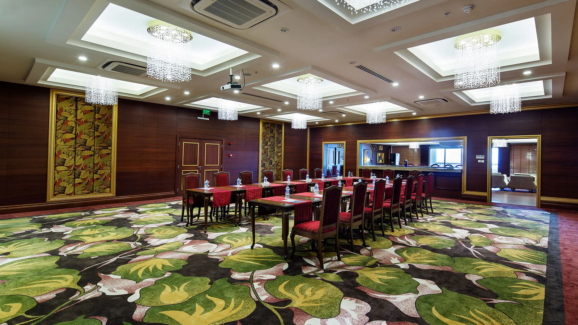 DIAMOND EXCELLENCE RESORT&SPA(EX.CRYSTAL PALACE) Чартър до Анталия от Пловдив 2026 [PDV] – 15