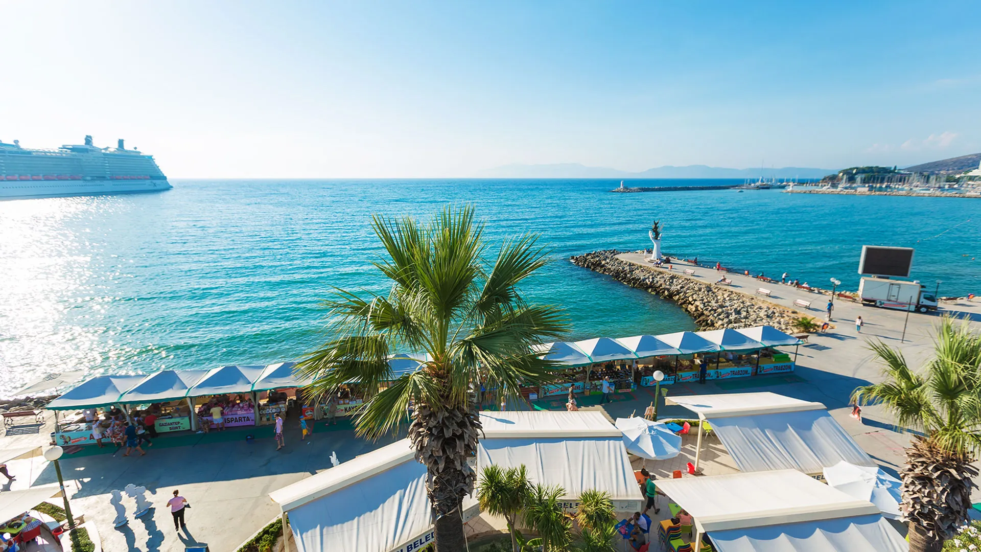Derici Hotel – 13