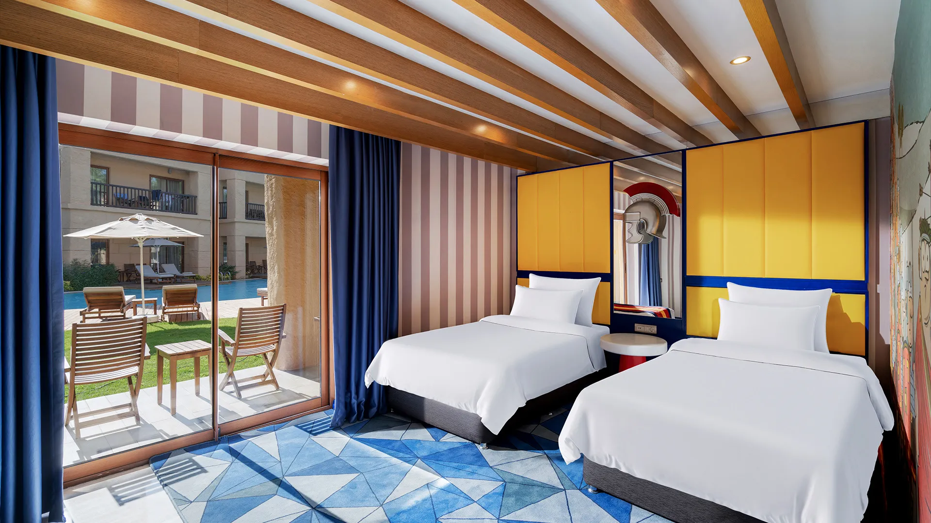 Rixos Premium Belek – 42