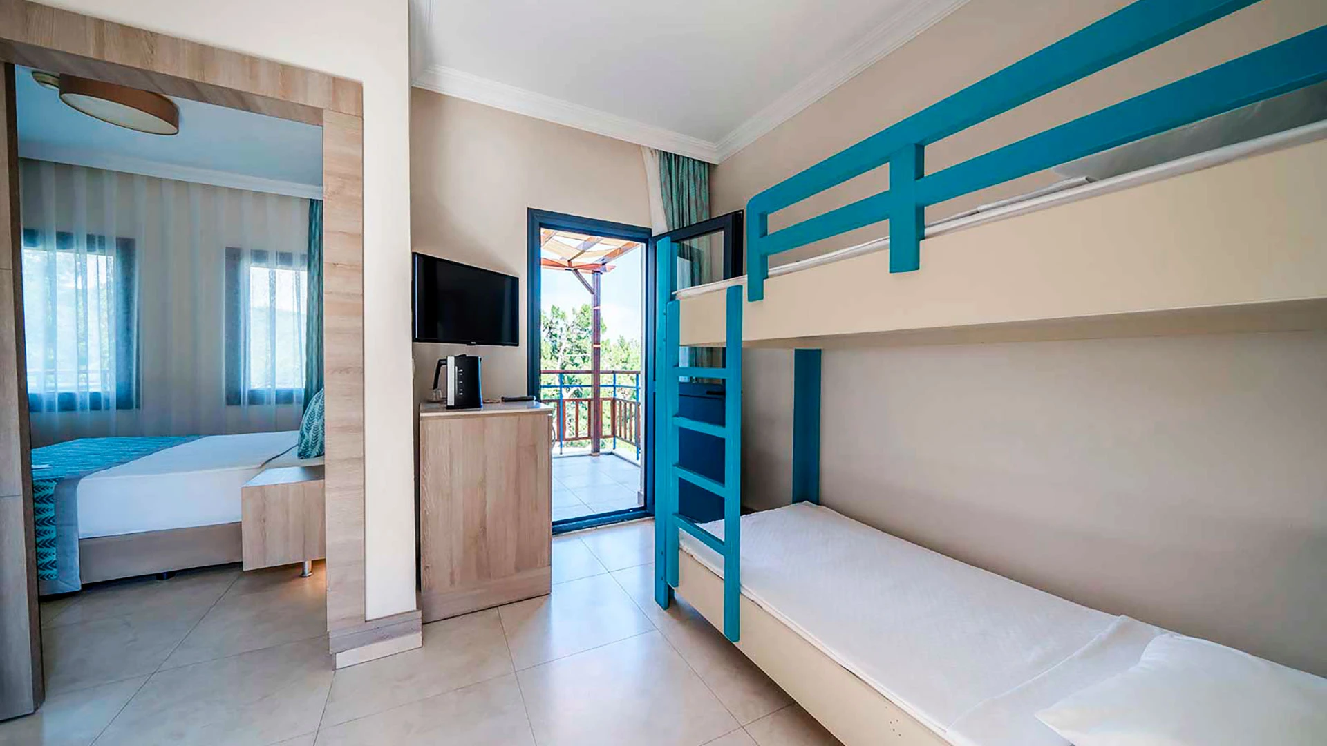 Bodrum Park Resort – 6