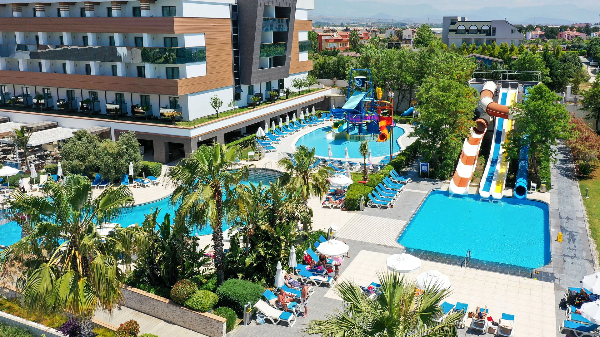 Terrace Elite Resort – 41