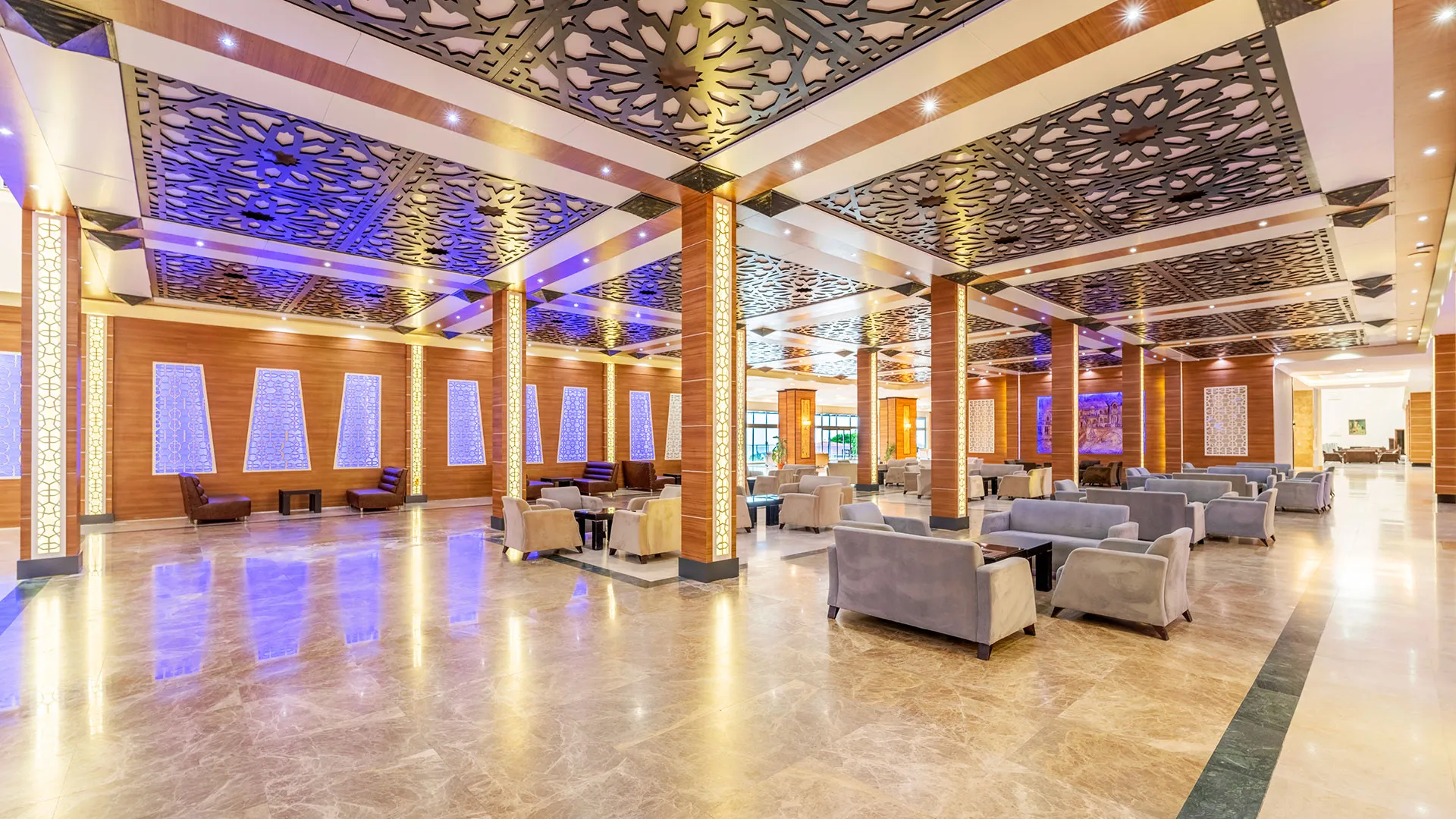Casa Fora Beach Resort – 100
