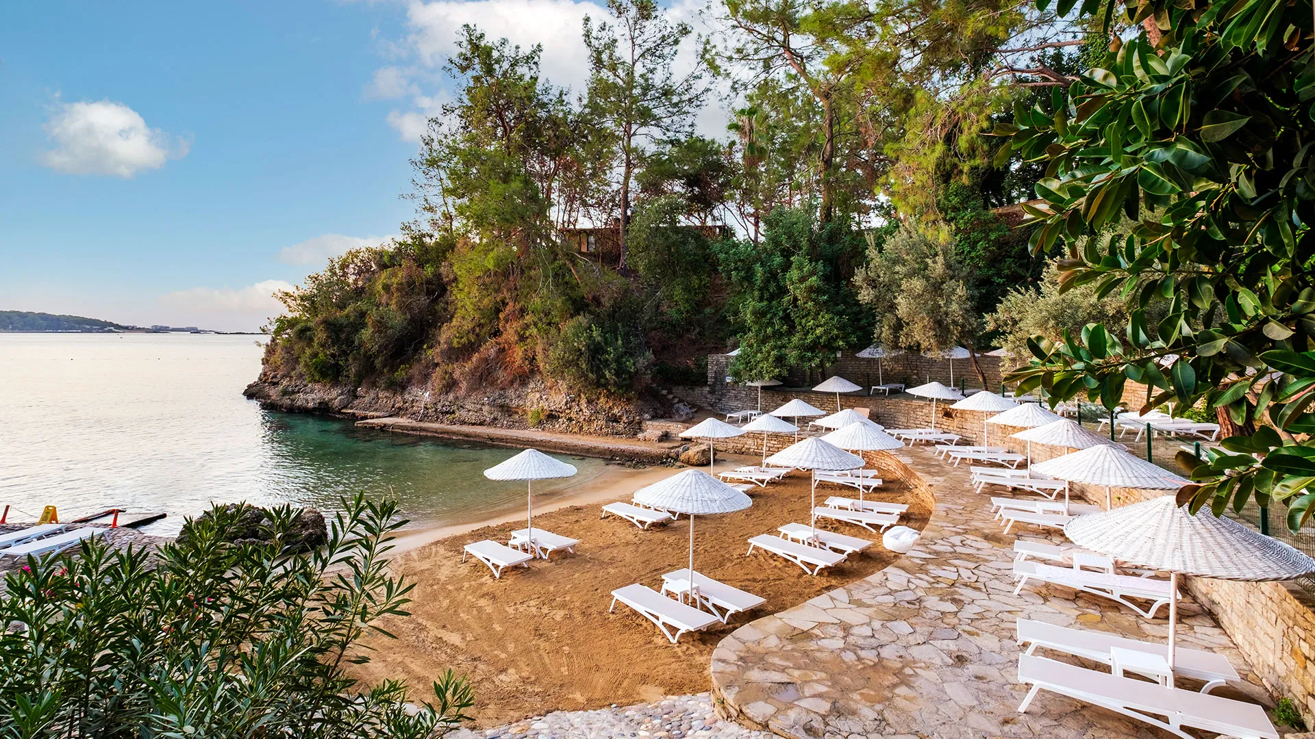 UTOPIA BEACH CLUB Чартър до Анталия от Пловдив 2026 [PDV] – 10