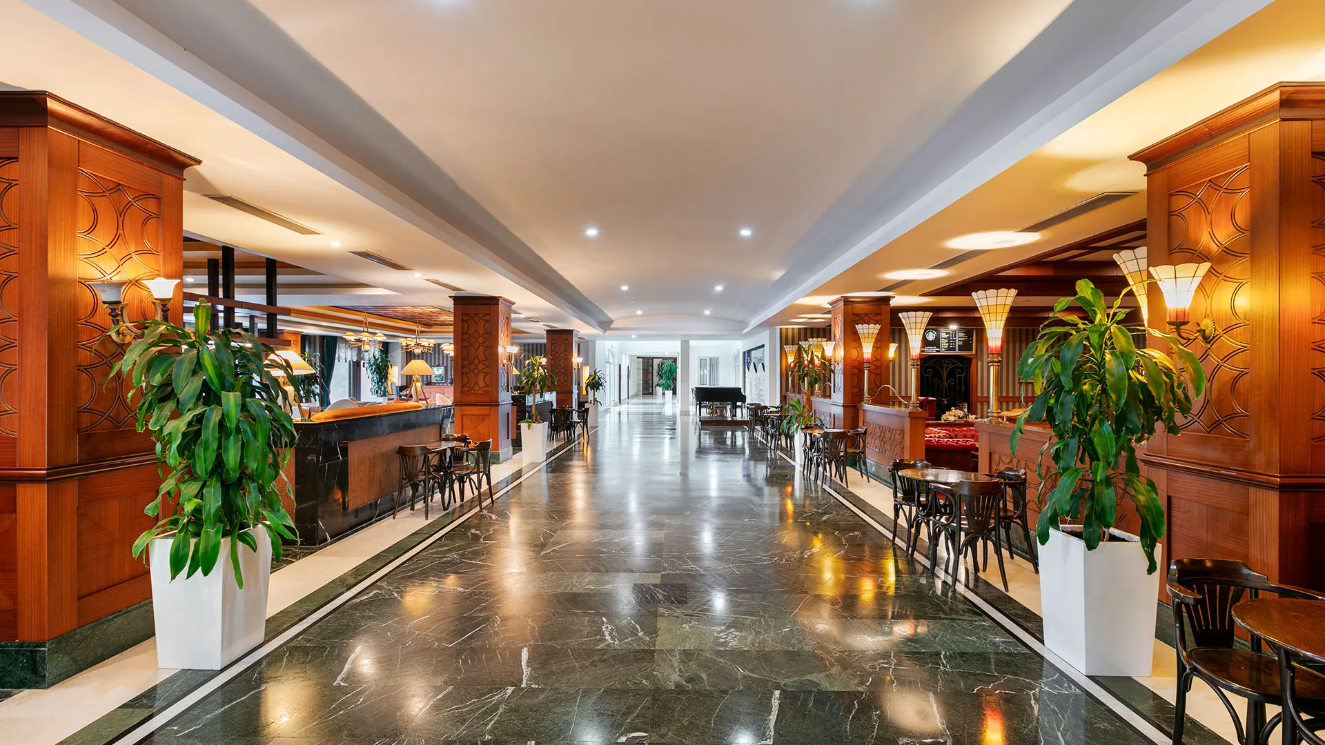 DOBEDAN BEACH RESORT COMFORT (EX.ALVA DONNA BEACH RESORT COMFORT) Чартър до Анталия от София 2026 [SOF] – 77