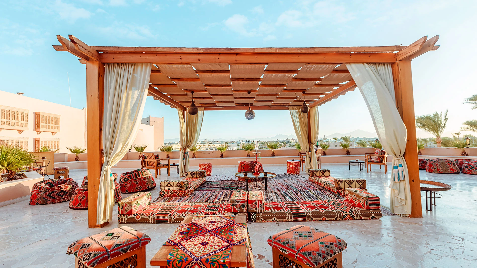 CONTINENTAL HURGHADA RESORT Чартър до Хургада от София [SOF] 2026 – 22