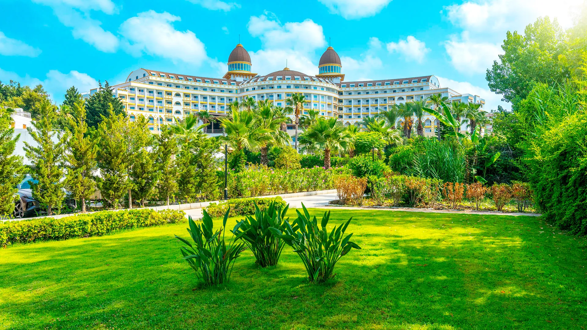 Kirman Sidemarin Beach & Spa – 54
