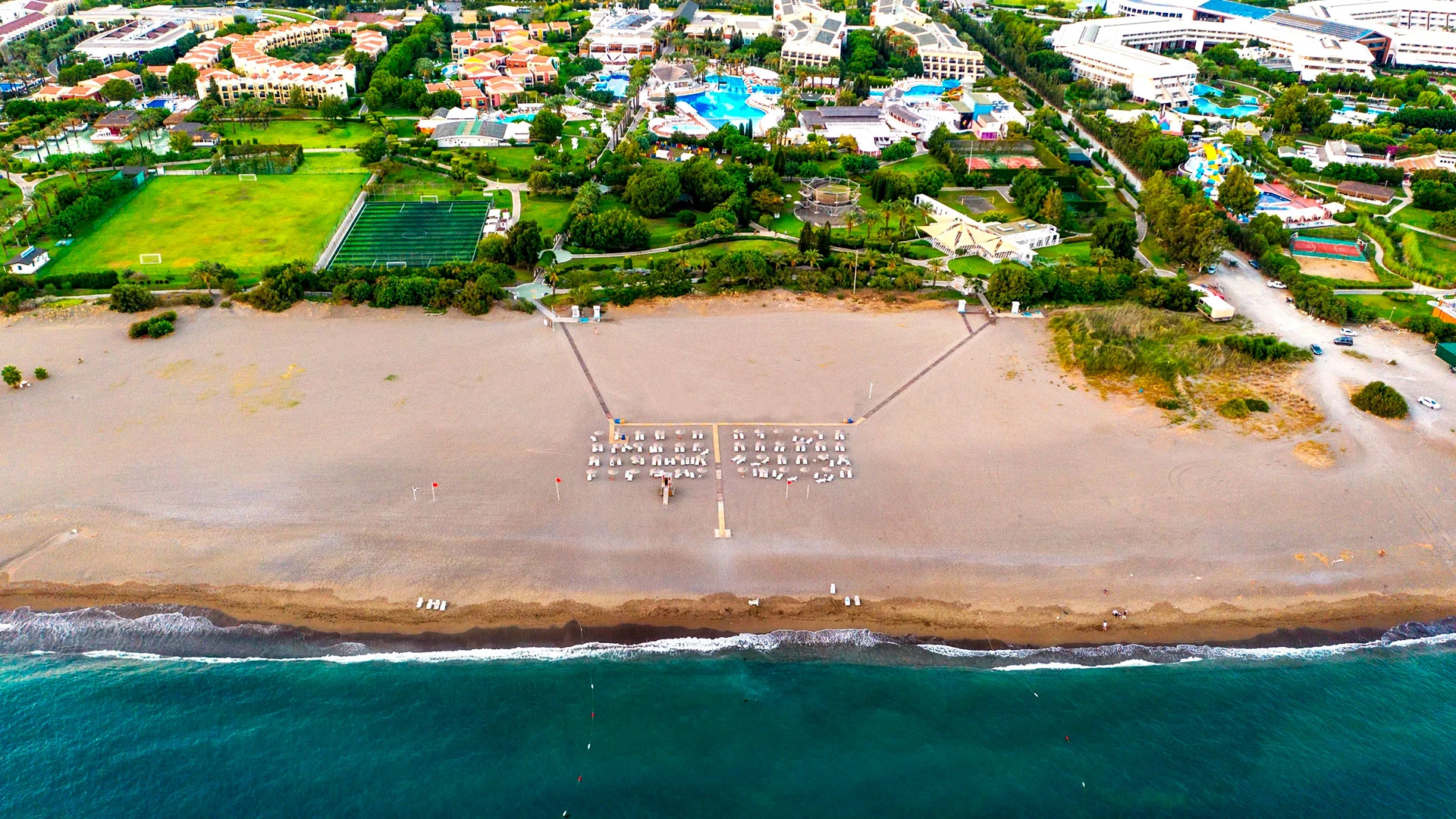 Holiday Village Turkiye – 4
