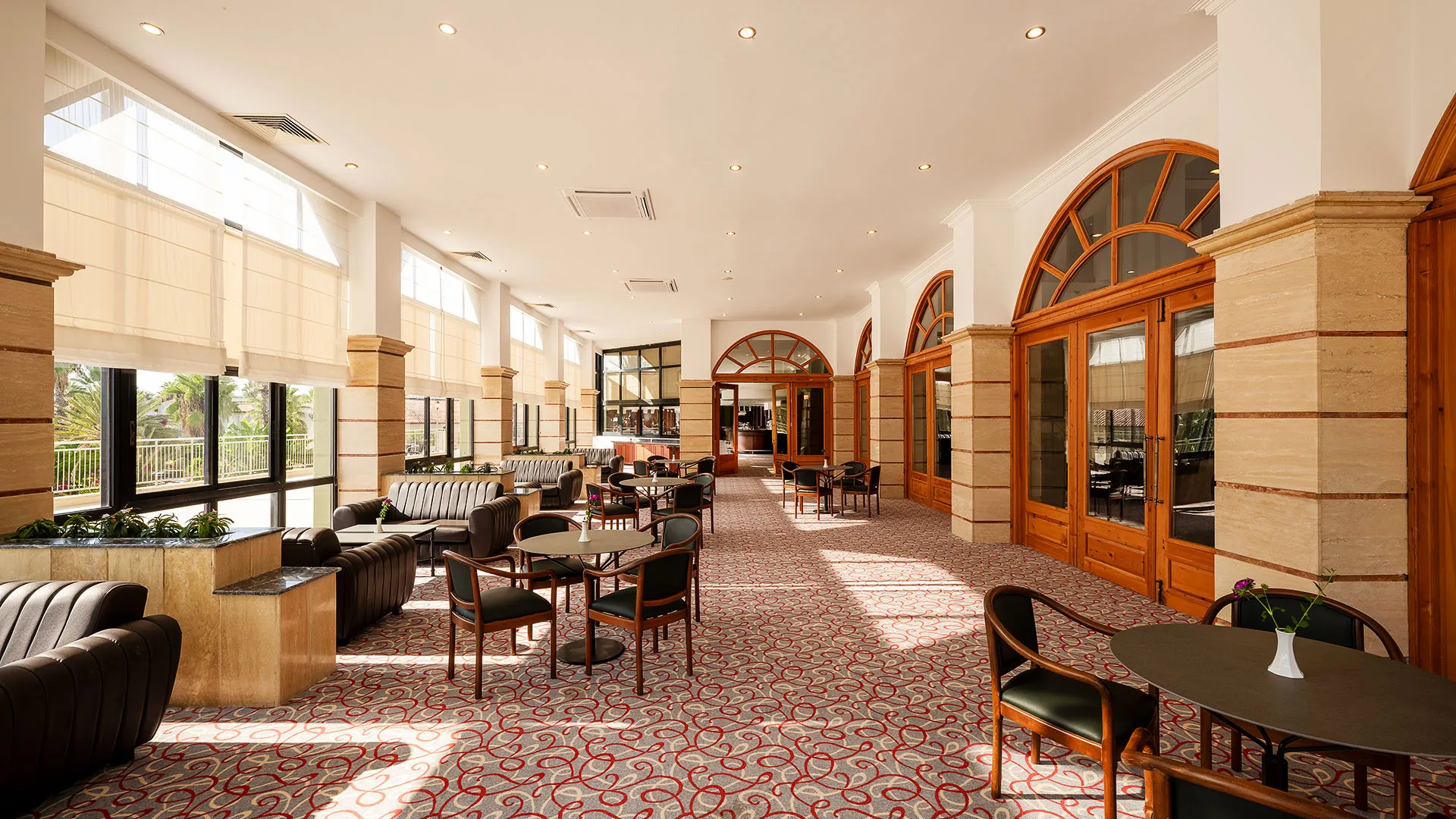 Adora Resort Hotel – 82
