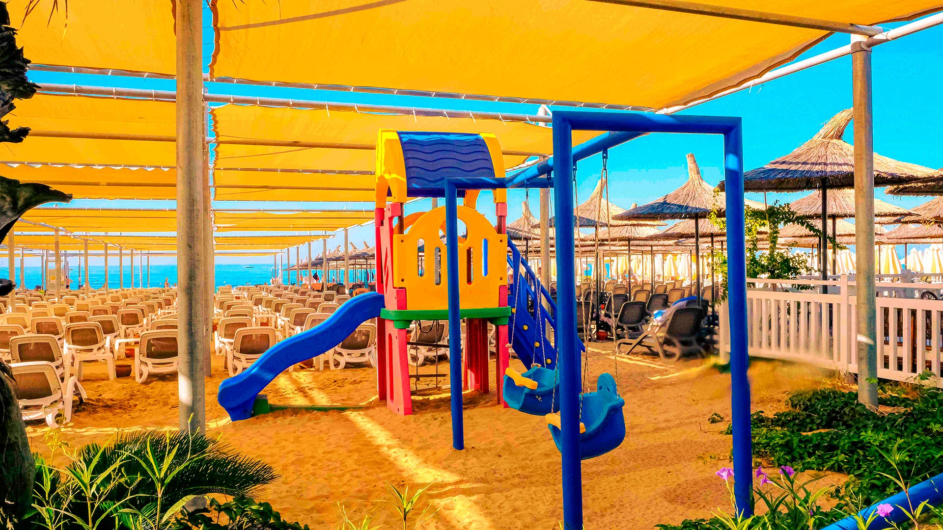 Dream World Resort – 9