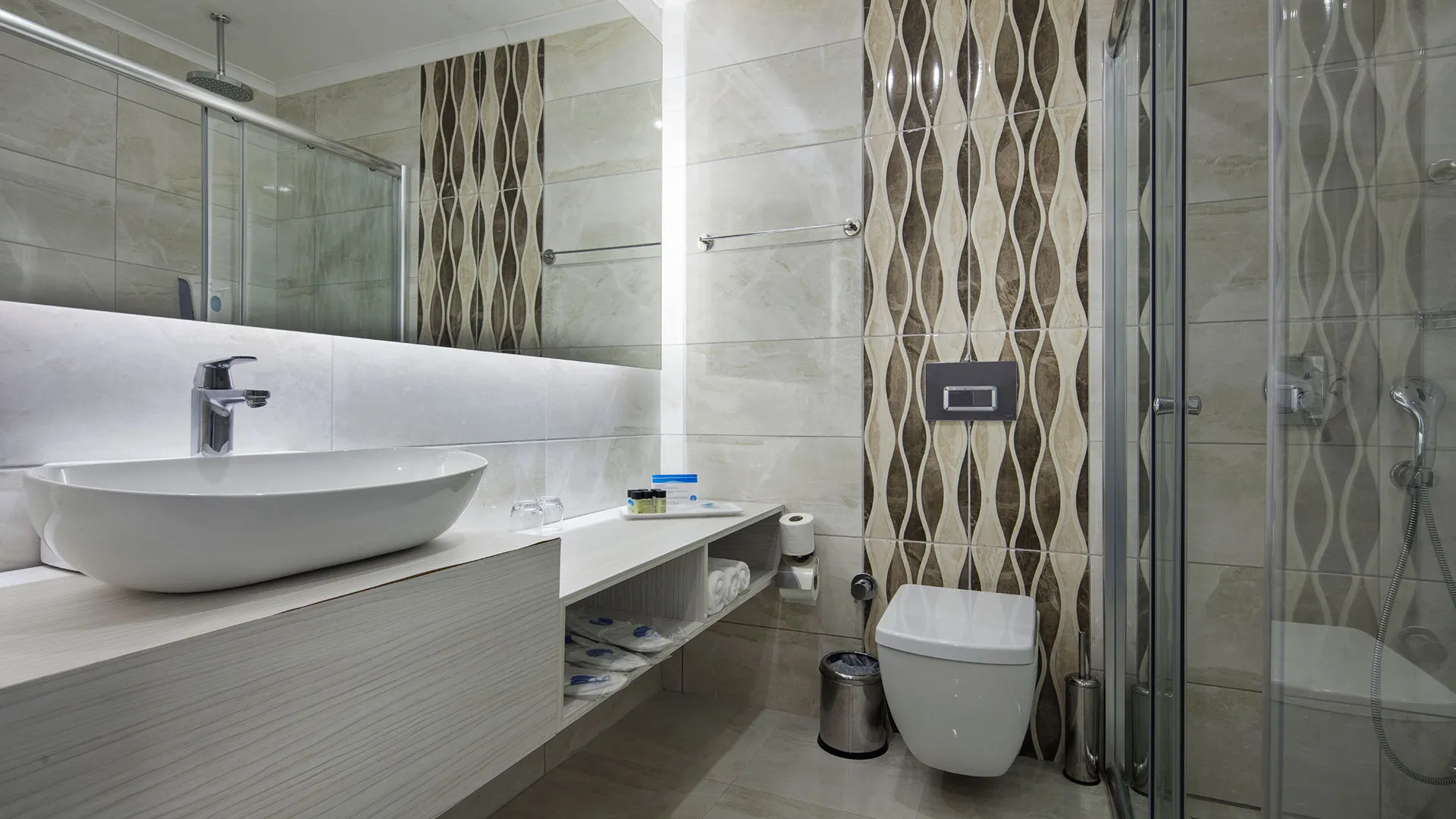 Dosinia Luxury Resort – 31