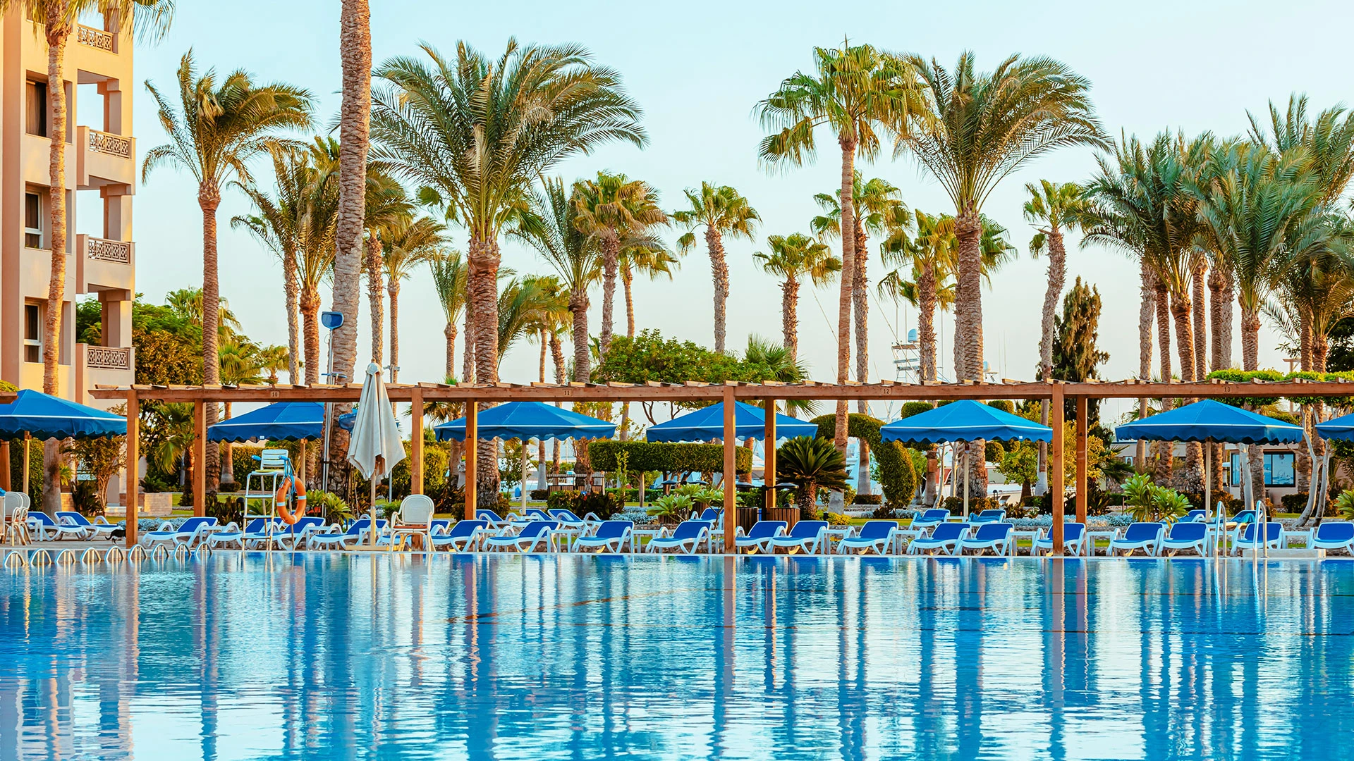 CONTINENTAL HURGHADA RESORT Чартър до Хургада от София [SOF] 2026 – 42