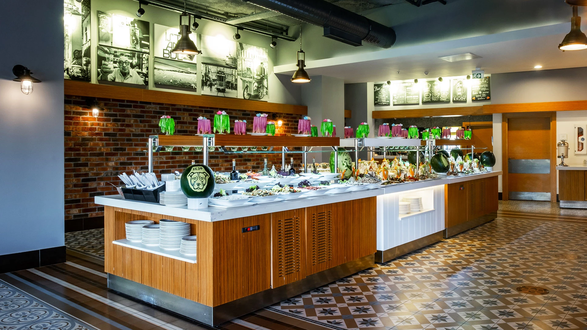 Selene Beach & Spa Hotel – 25