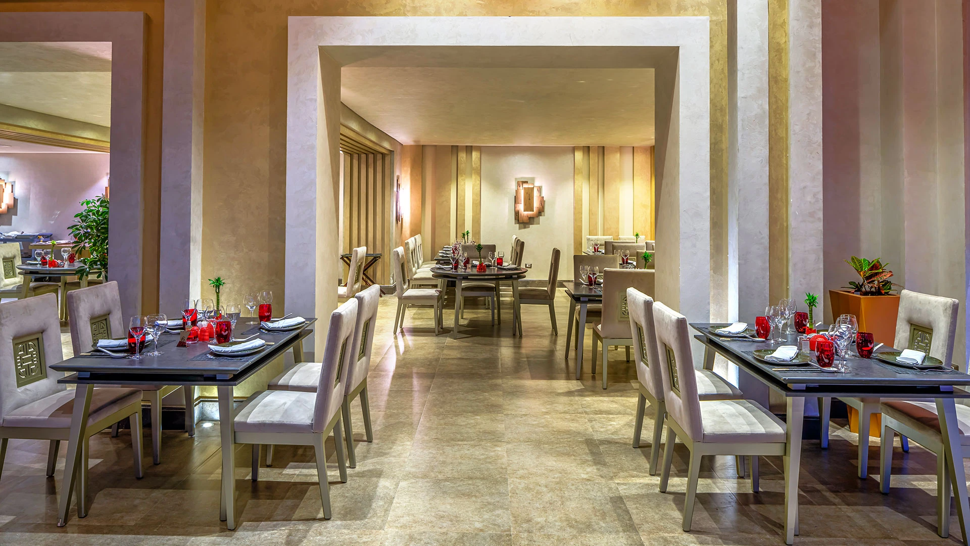 RIXOS PREMIUM MAGAWISH Чартър до Хургада от София [SOF] 2026 – 33