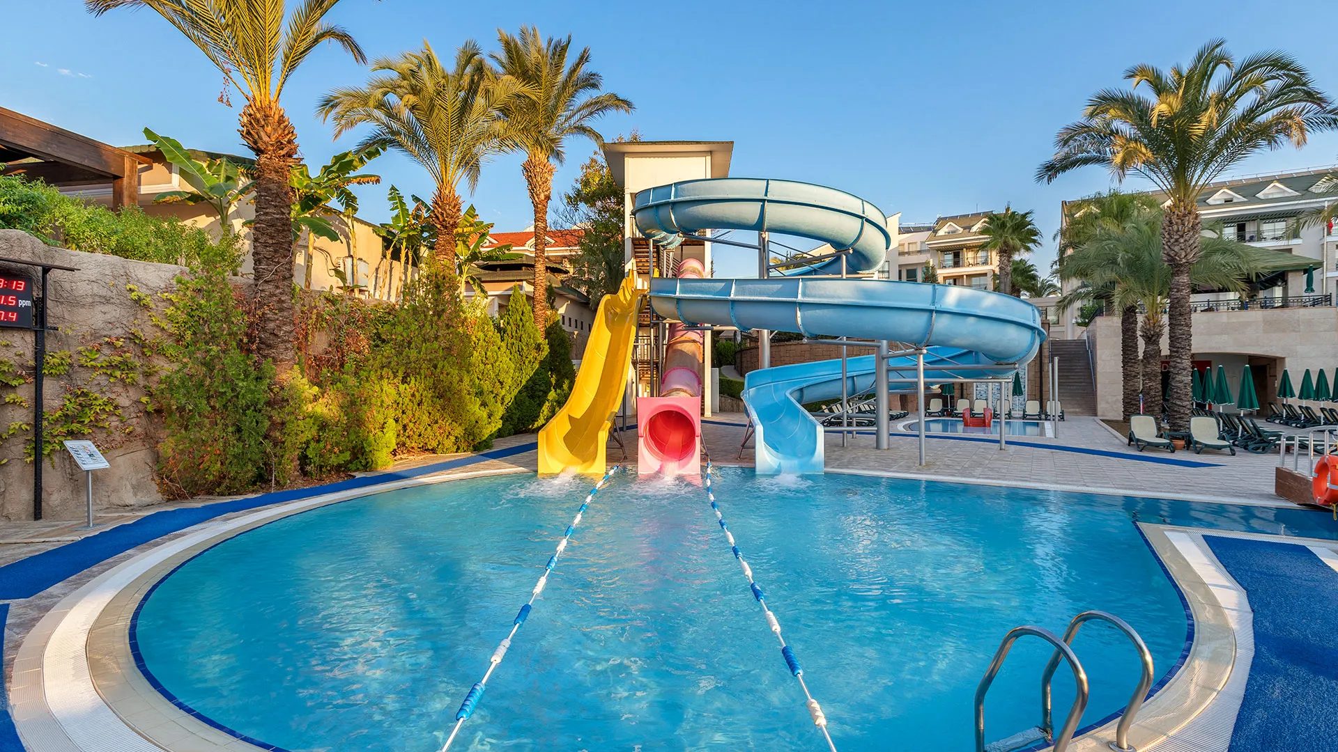 DOBEDAN BEACH RESORT COMFORT (EX.ALVA DONNA BEACH RESORT COMFORT) Чартър до Анталия от София 2026 [SOF] – 6