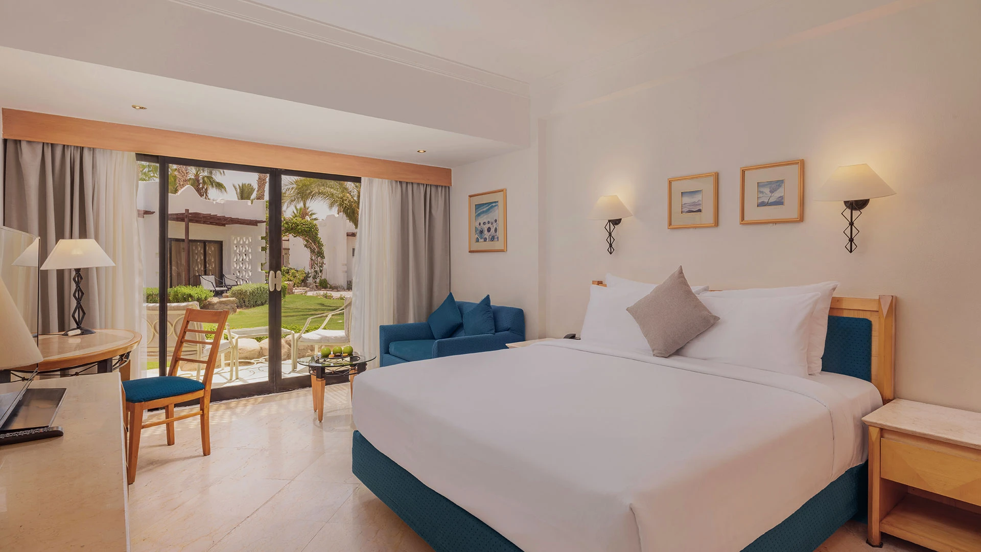 JAZ FAYROUZ RESORT Чартър до Шарм Ел Шейх от София 2026 [SOF] – 24