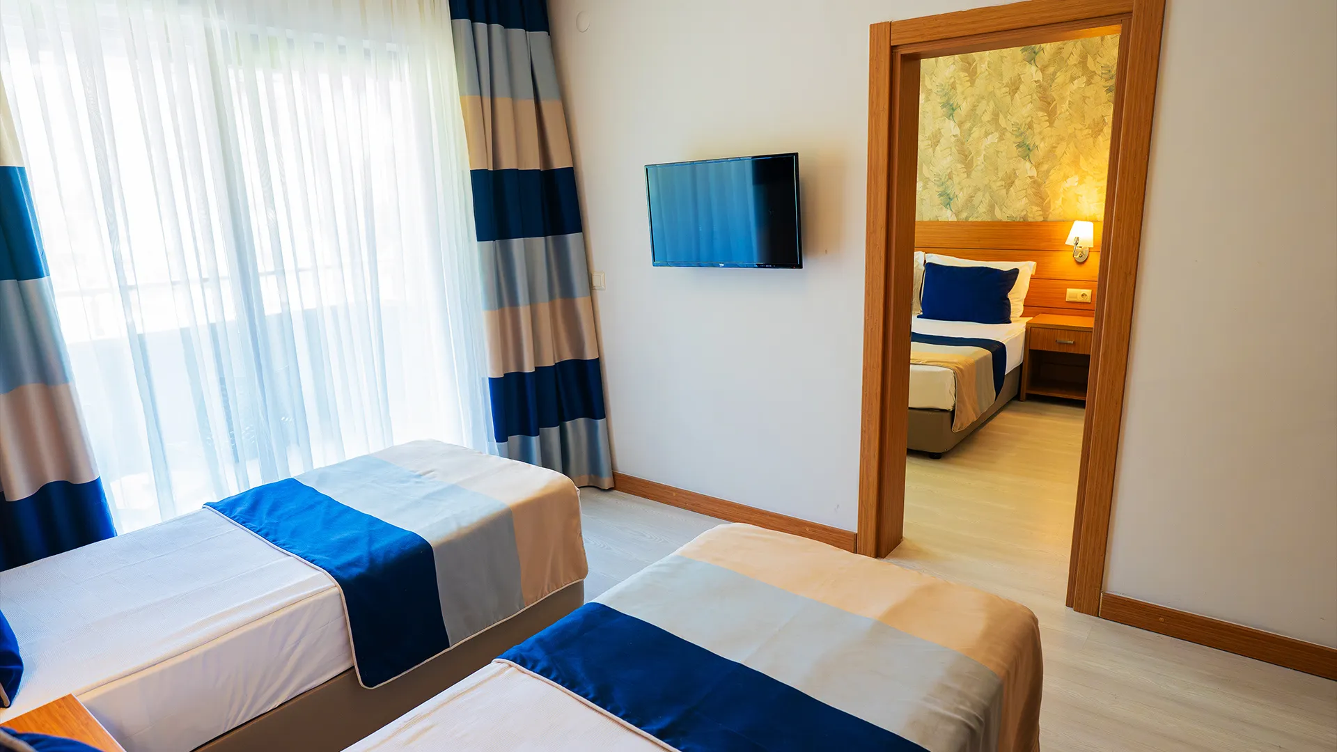 Master Family Club Hotel – 41