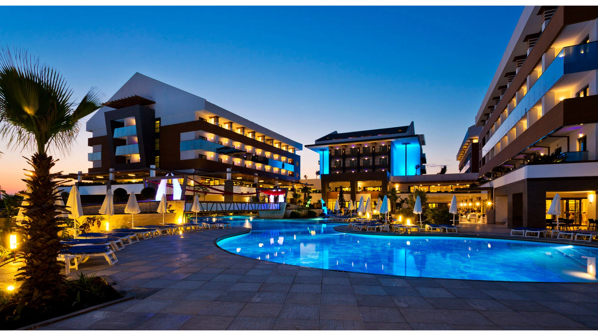 Terrace Elite Resort – 2
