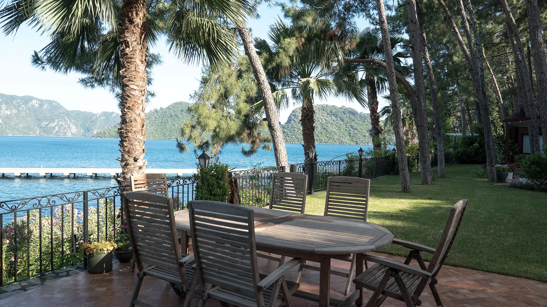 Grand Yazici Marmaris Palace – 20