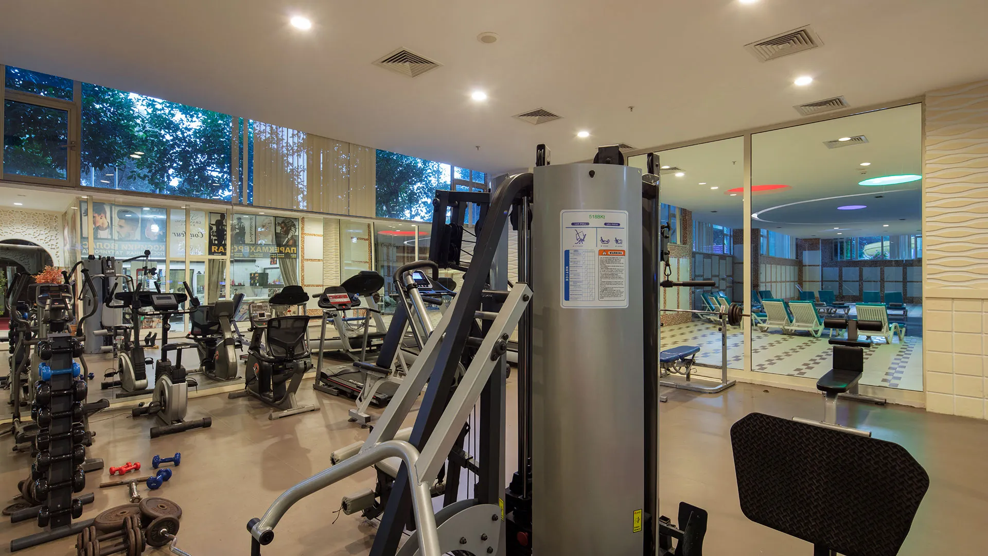 Grand Ring Hotel – 22