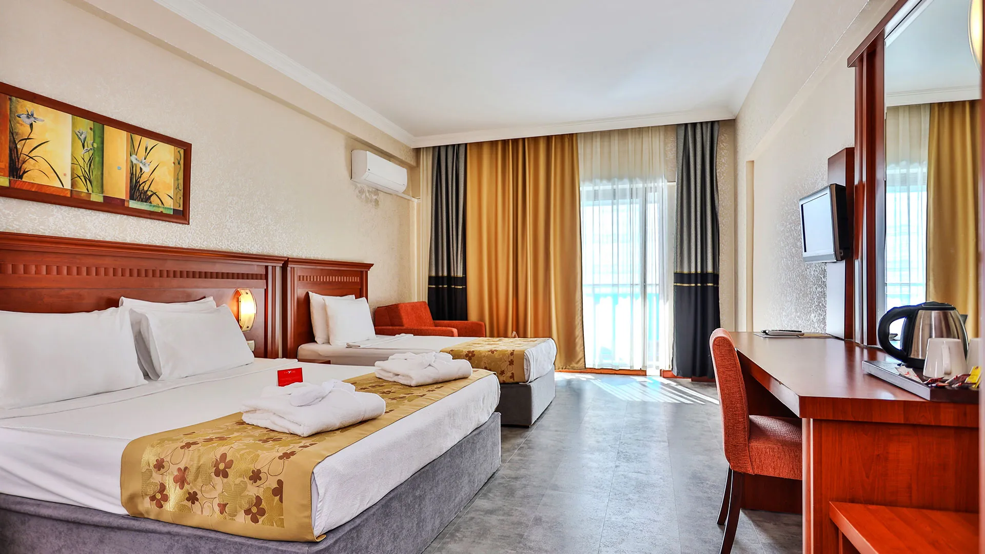 Casa Fora Beach Resort – 26