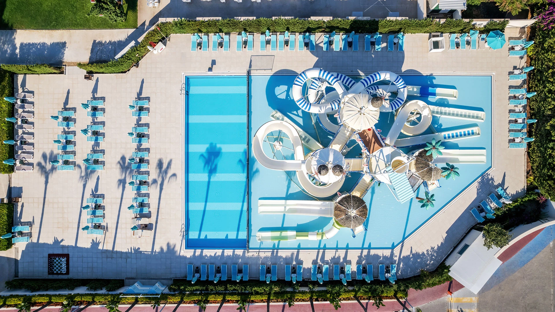 Baia Lara Hotel – 85