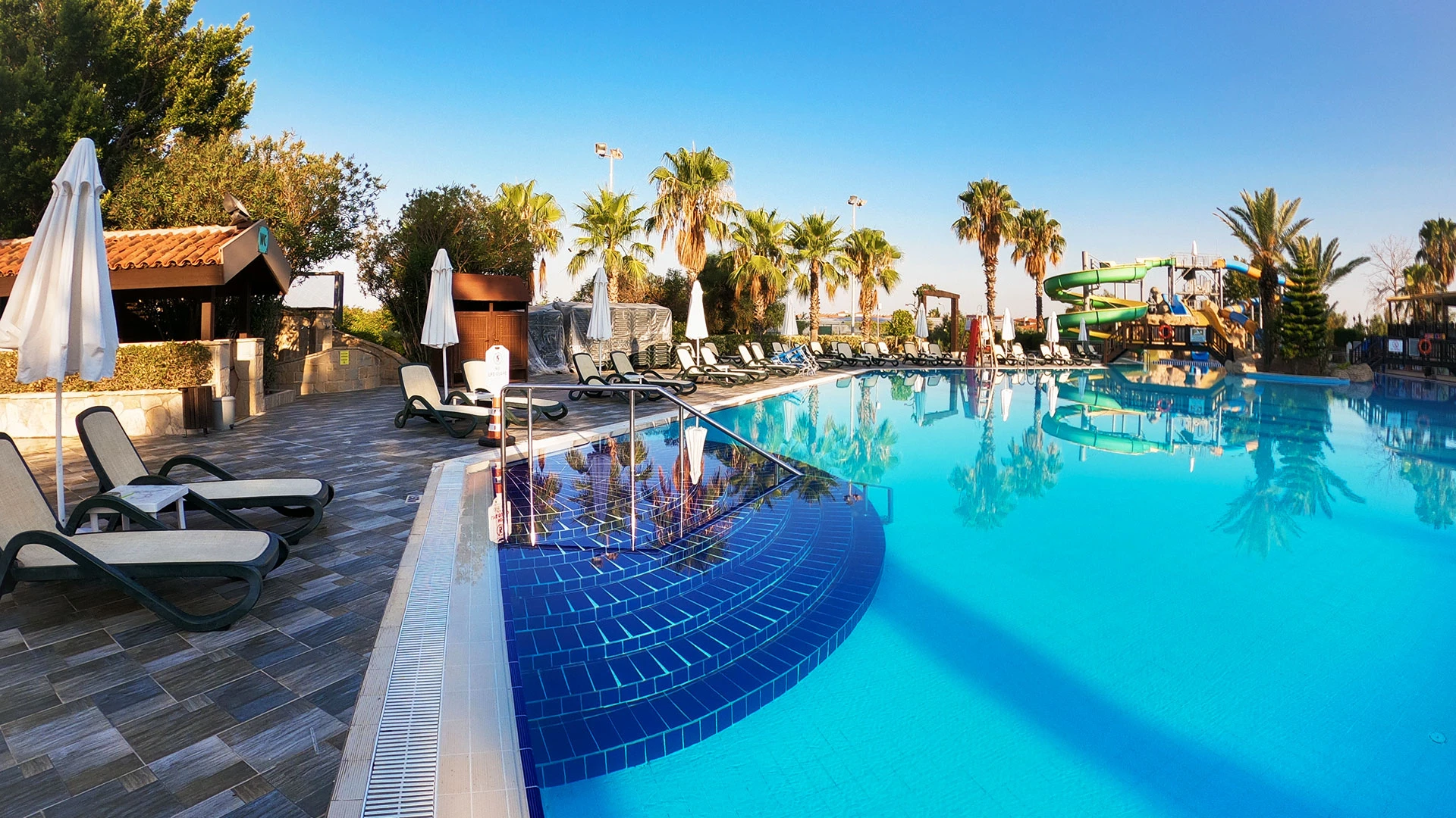 Alba Resort Hotel – 56