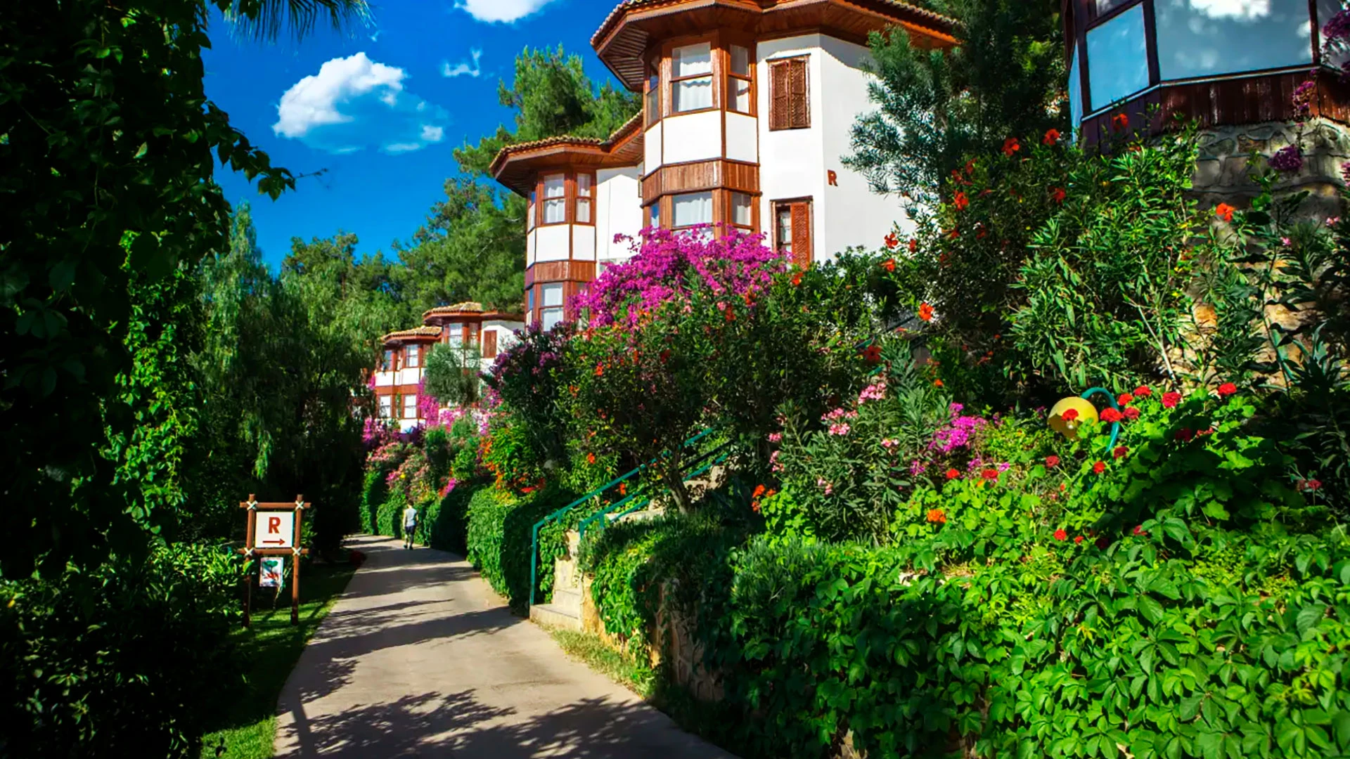 Letoonia Club Hotel – 25