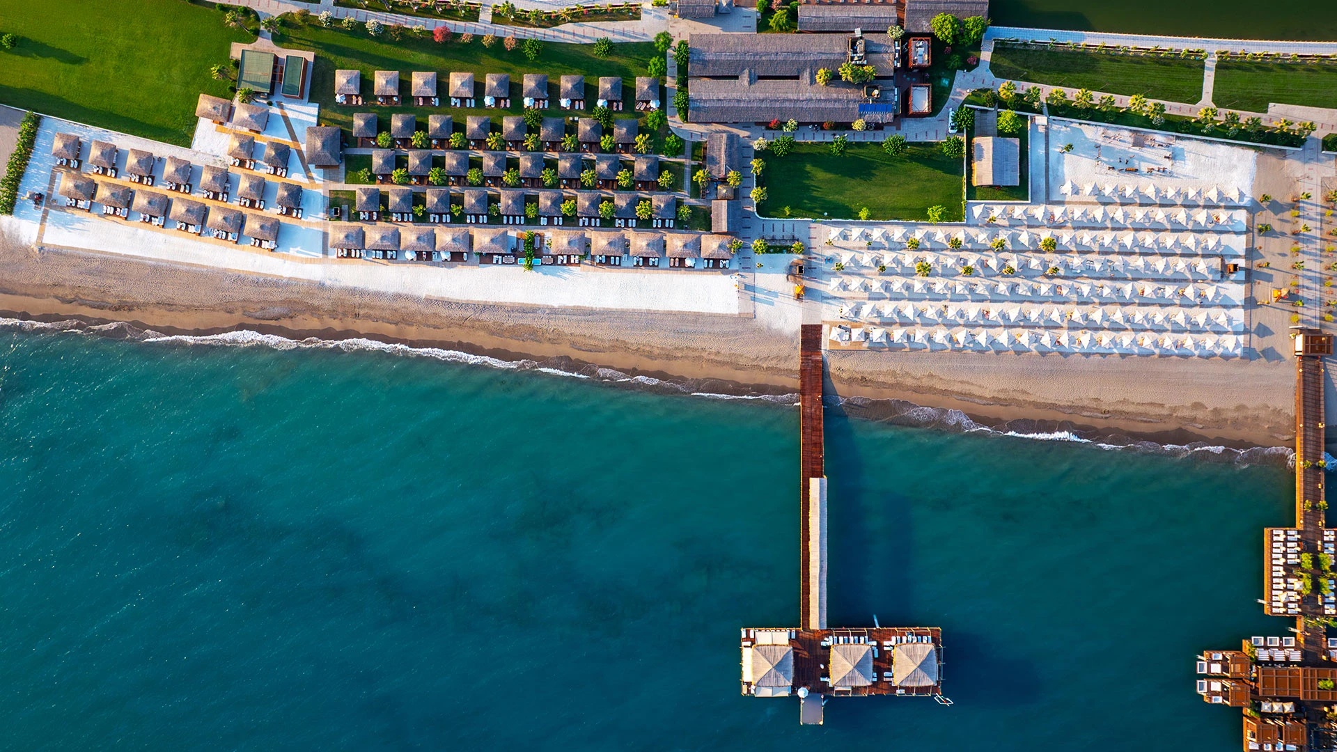 GLORIA SERENITY RESORT Нова Година в Анталия с чартър от Пловдив – 46