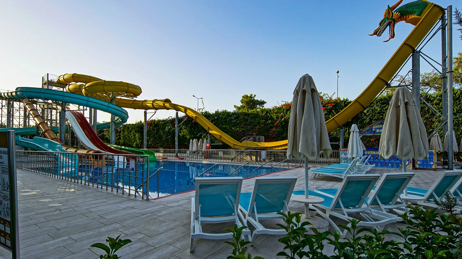 Diamond Premium Hotel & Spa – 33