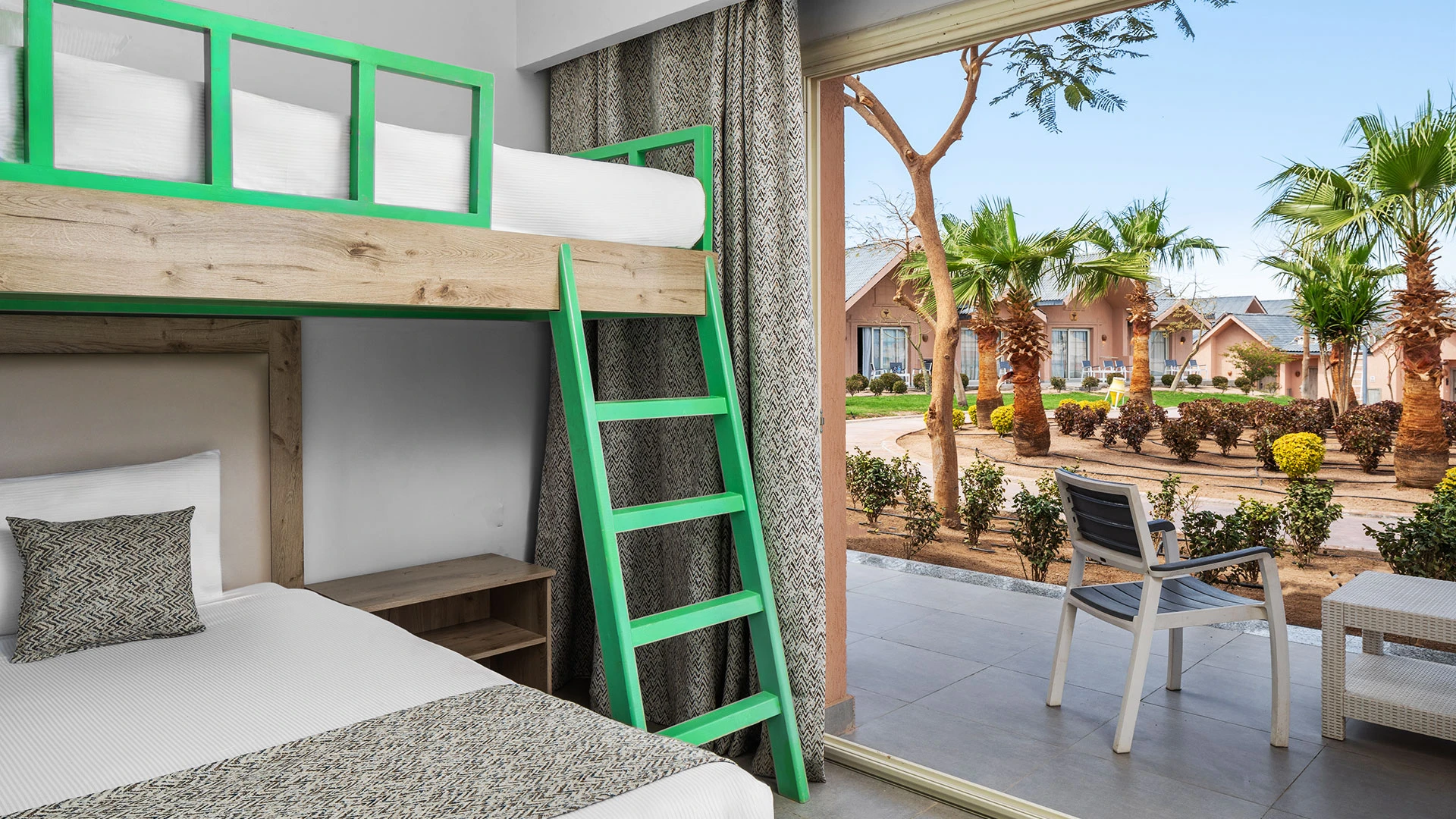 PICKALBATROS JUNGLE AQUA PARK RESORT - NEVERLAND HURGHADA Чартър до Хургада от София [SOF] 2026 – 50