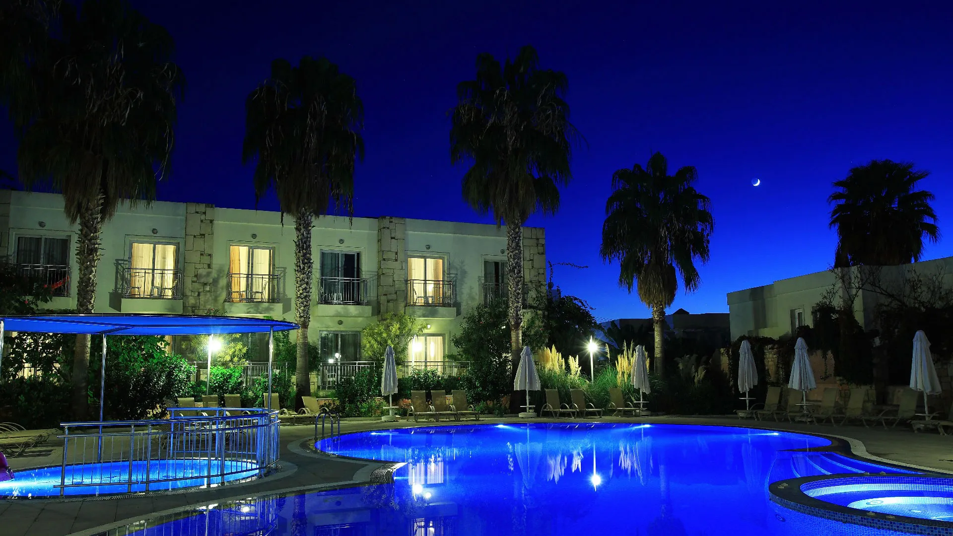 Mandarin Resort Bodrum – 11