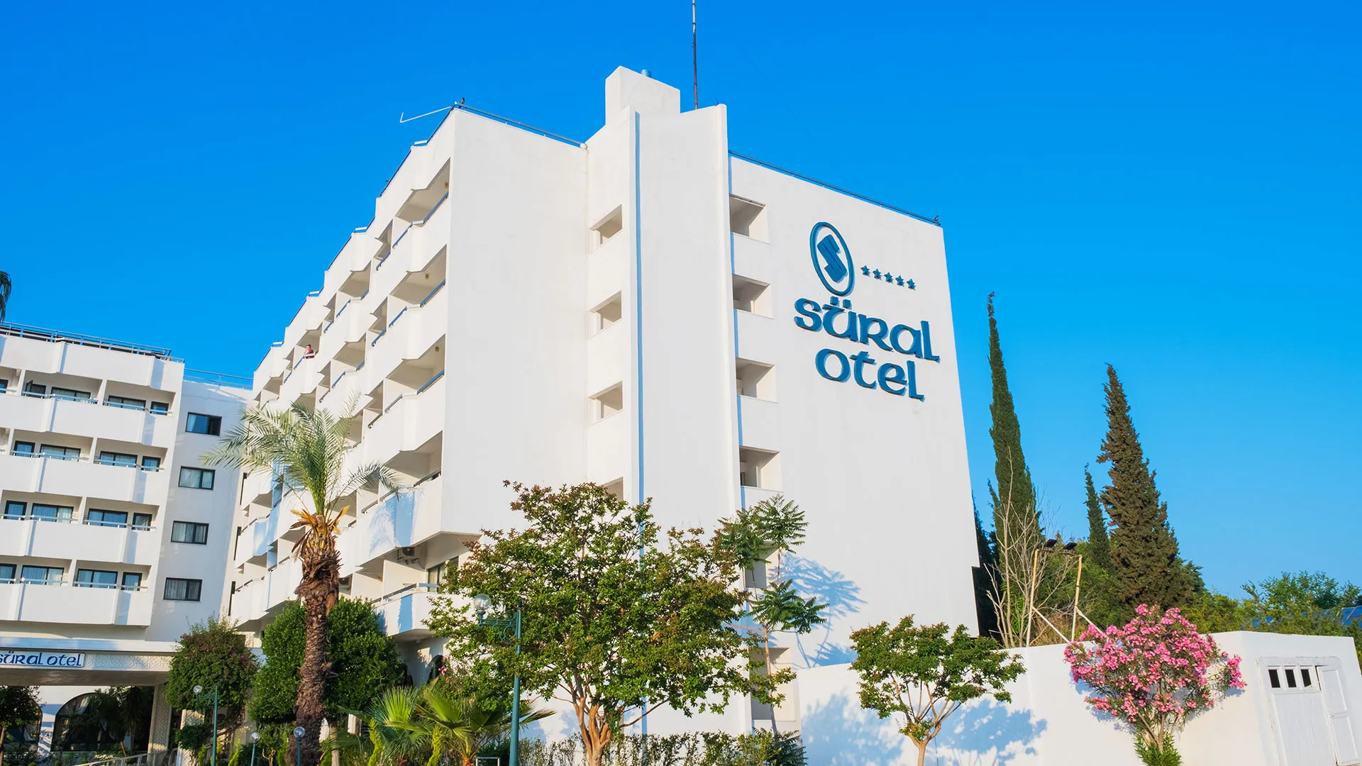 Sural Hotel – 14