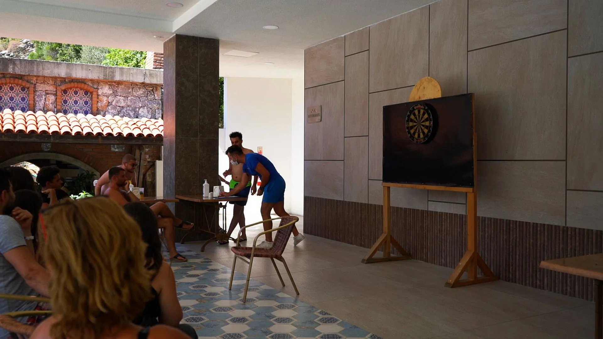 Turunc Resort Hotel – 12
