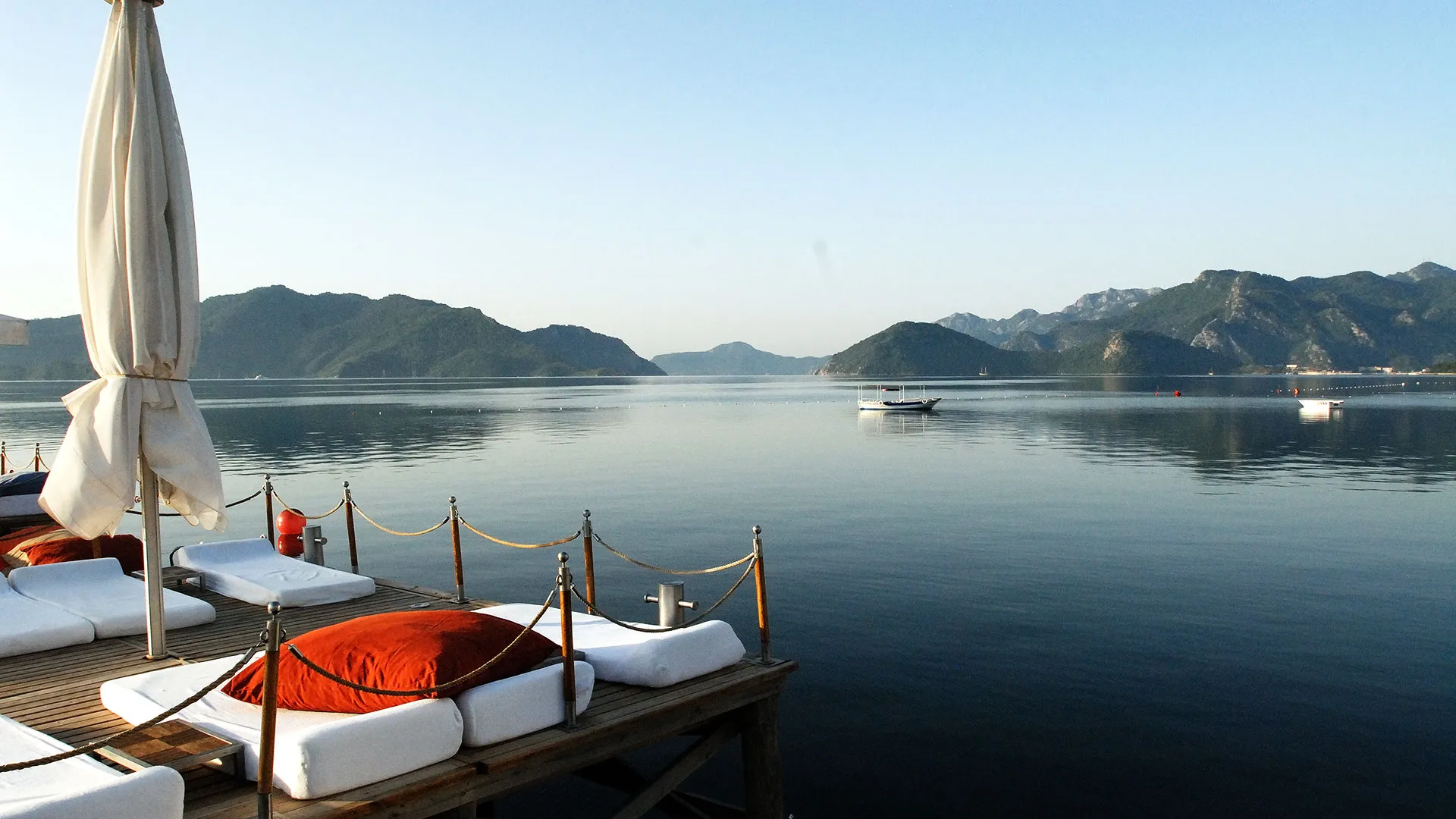 Elegance Hotels International Marmaris – 2
