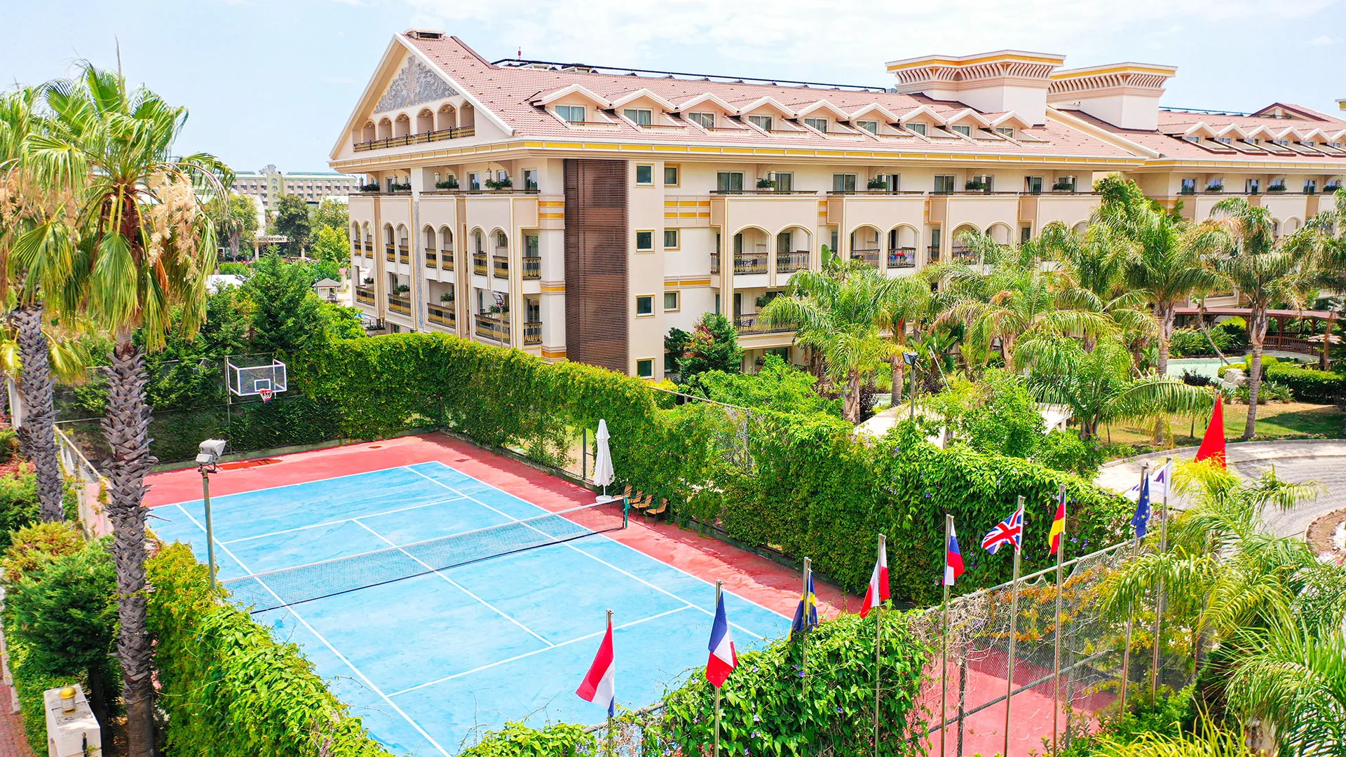 DIAMOND EXCELLENCE RESORT&SPA(EX.CRYSTAL PALACE) Чартър до Анталия от Пловдив 2026 [PDV] – 5