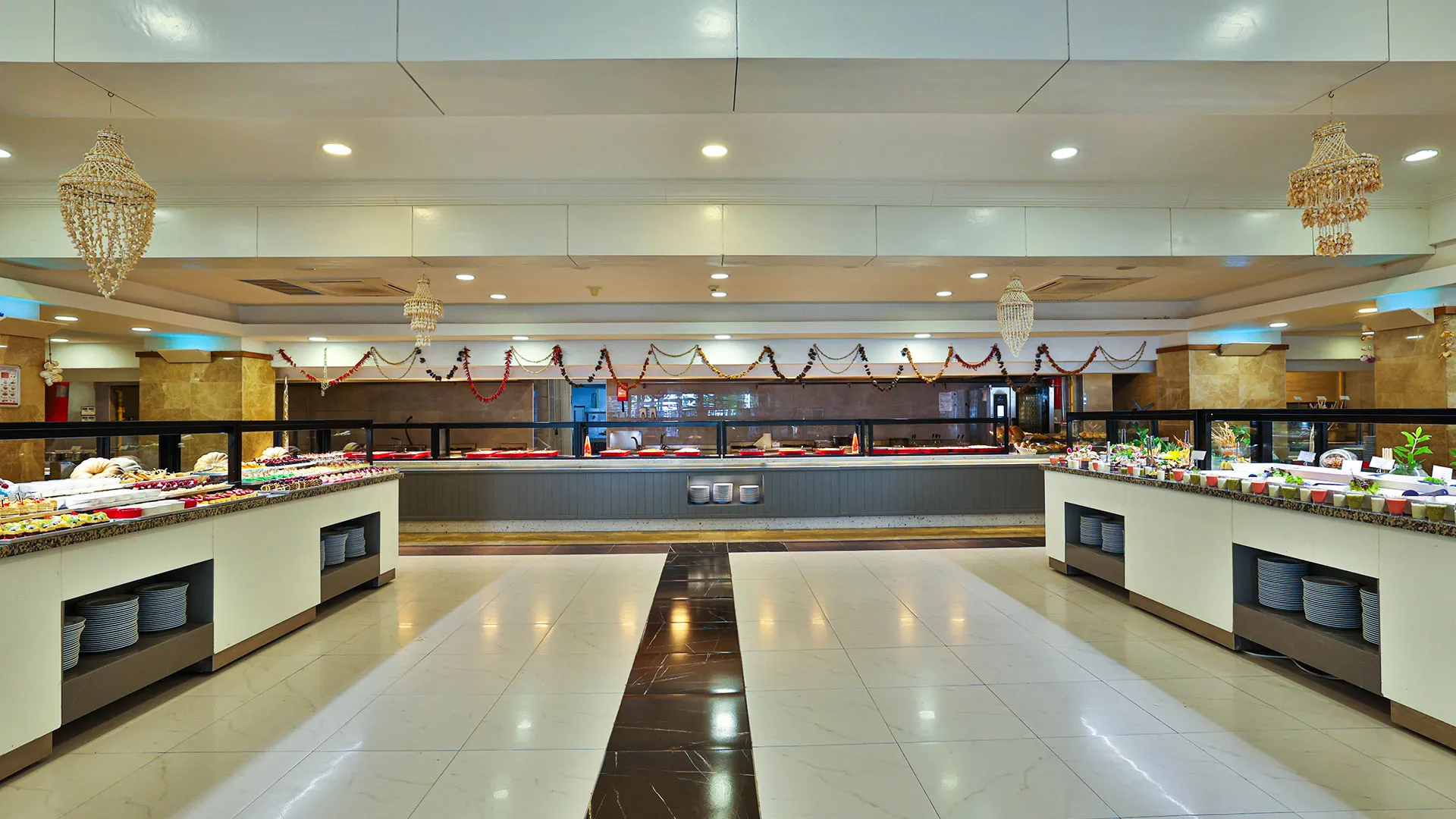 Crystal Flora Beach Resort – 15