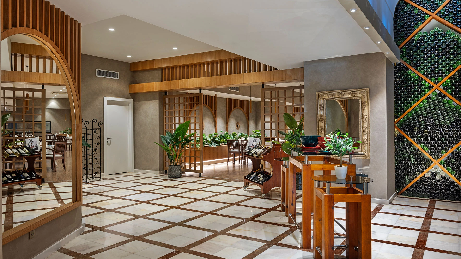 SEVEN SEAS HOTEL LIFE Чартър до Анталия от София 2026 [SOF] – 57