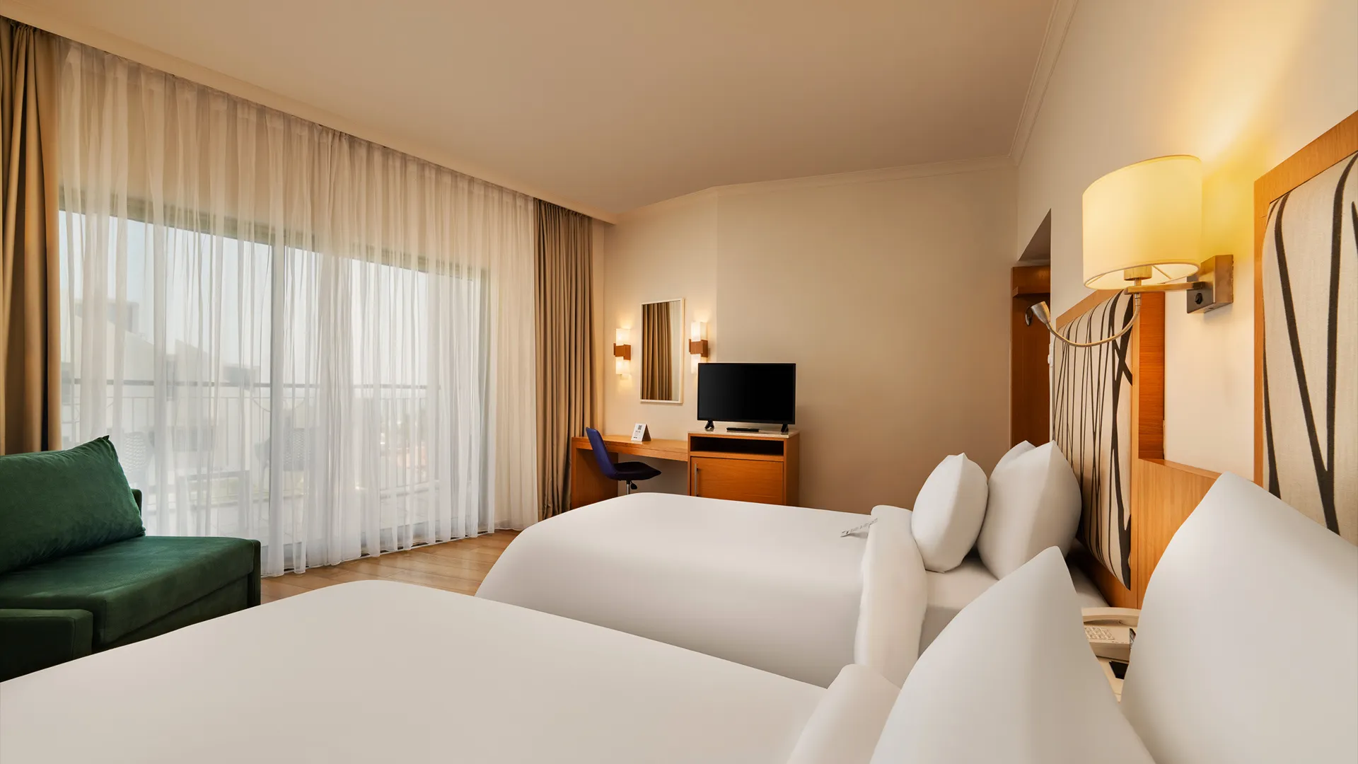 RIXOS PARK BELEK Чартър до Анталия от Пловдив 2026 [PDV] – 87