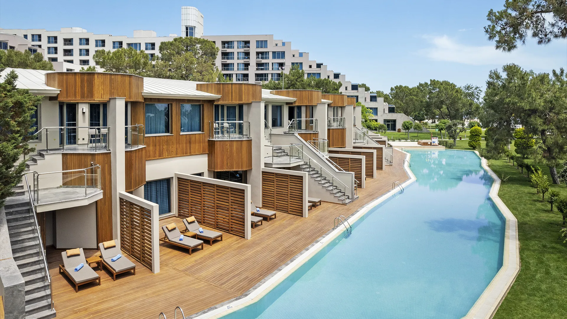 RIXOS SUNGATE Чартър до Анталия от София 2026 [SOF] – 76