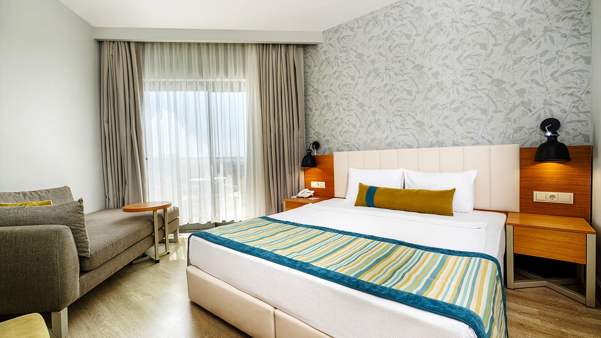 CALIDO MARIS HOTEL Чартър до Анталия от София 2026 [SOF] – 13
