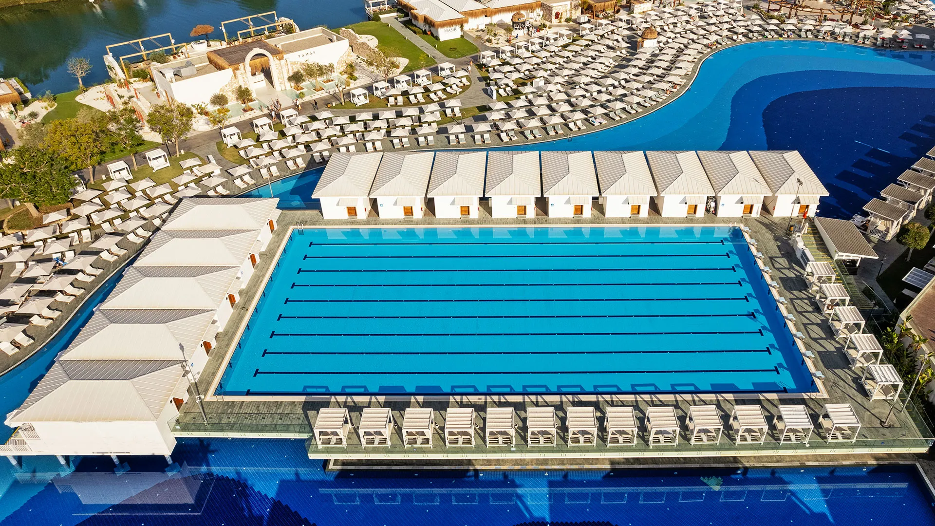 TITANIC DELUXE GOLF BELEK Чартър до Анталия от Бургас 2026 [BOJ] – 84