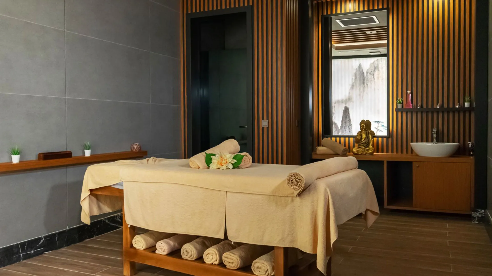 SEADEN QUALITY RESORT&SPA Нова Година в Анталия с чартър от Пловдив – 23