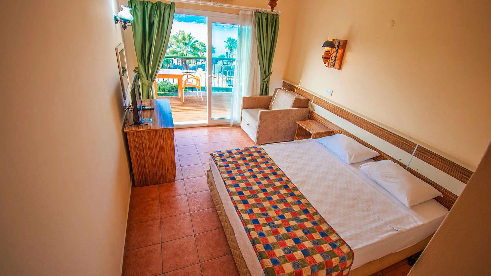 Sami Beach Hotel – 23