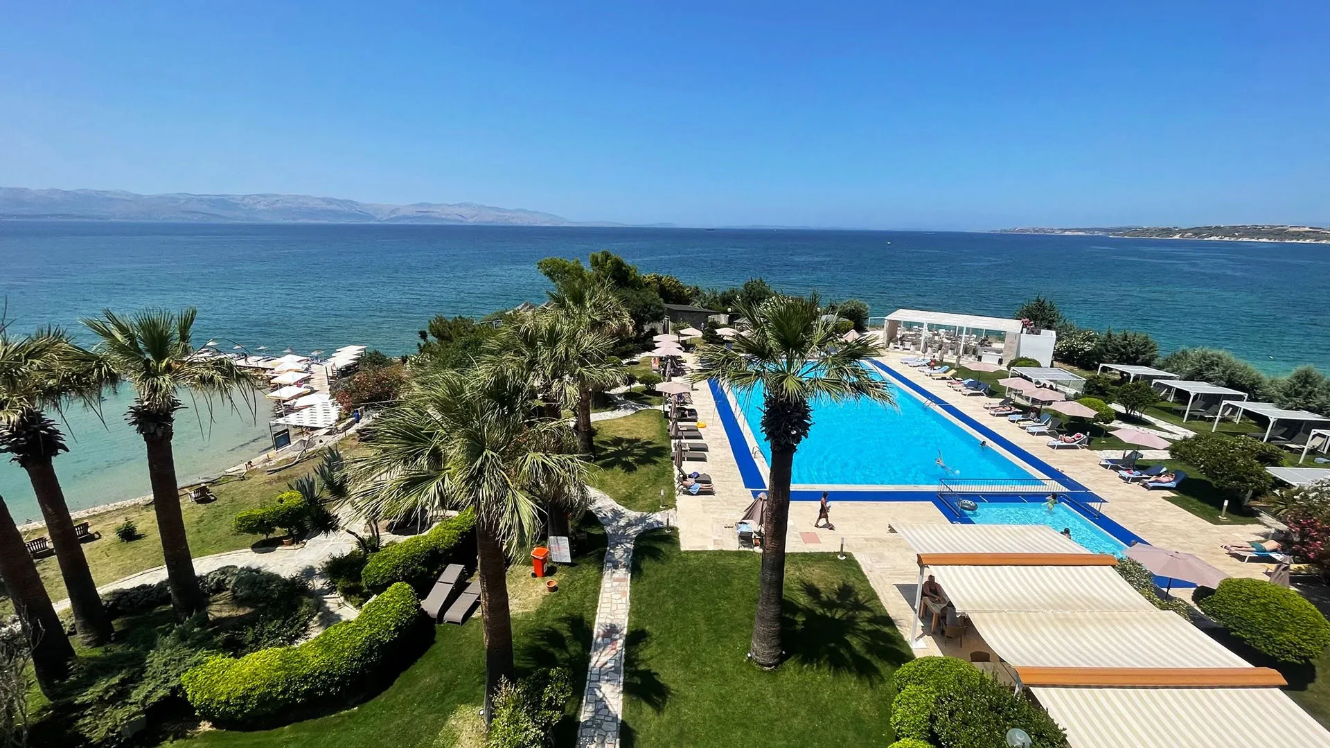 Babaylon Hotel – 25